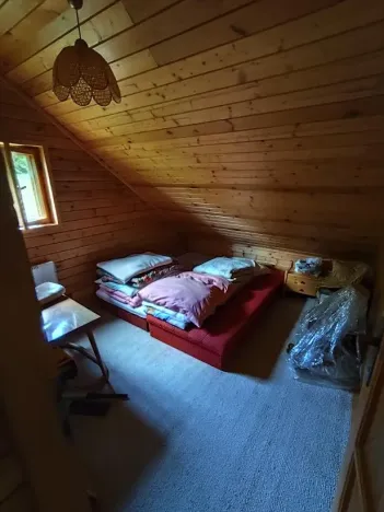 Prodej chaty, Hřebečníky, 90 m2