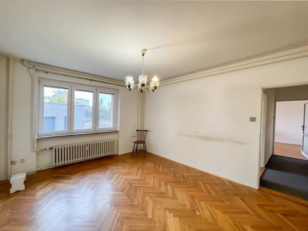 Prodej bytu 3+kk, Brno, Alešova, 60 m2