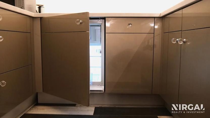 Prodej bytu 1+kk, Praha - Nusle, Slavojova, 35 m2