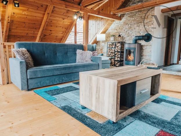 Prodej rodinného domu, Vrábče, 268 m2