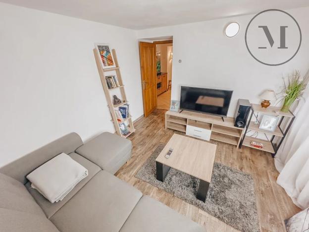 Prodej rodinného domu, Vrábče, 268 m2