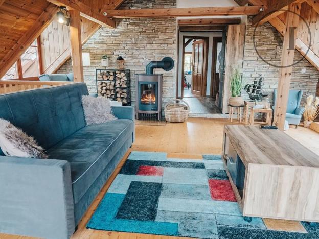 Prodej rodinného domu, Vrábče, 268 m2