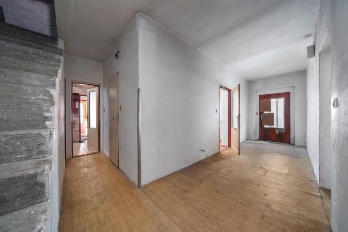 Prodej rodinného domu, Ronov nad Doubravou, Lichnická, 165 m2