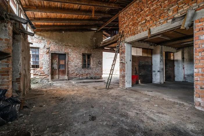 Prodej rodinného domu, Ronov nad Doubravou, Lichnická, 165 m2