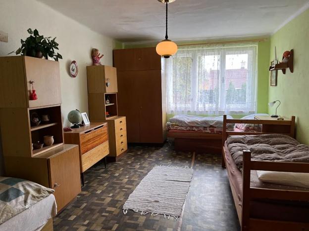 Prodej rodinného domu, Hvozd, 90 m2