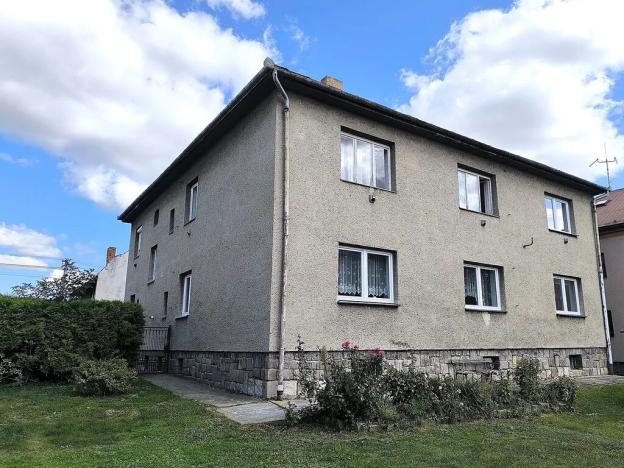 Prodej činžovního domu, Ostrava, U Rybníčku, 500 m2