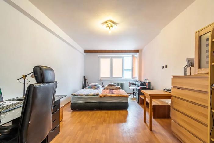 Prodej bytu 4+kk, Praha - Braník, Školní, 97 m2