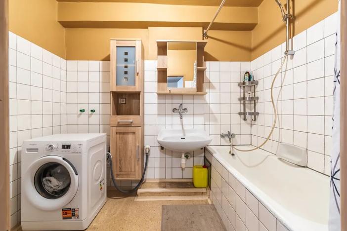 Prodej bytu 4+kk, Praha - Braník, Školní, 97 m2