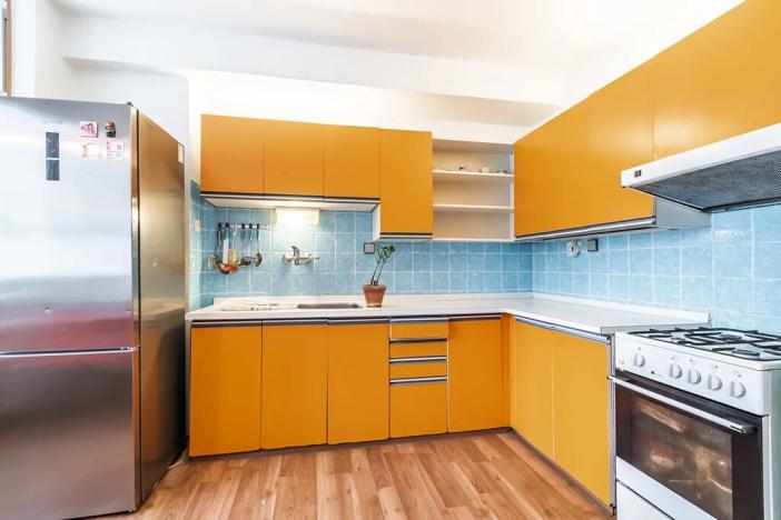 Prodej bytu 4+kk, Praha - Braník, Školní, 97 m2