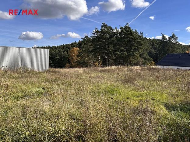 Prodej pozemku pro bydlení, Radošovice, 723 m2