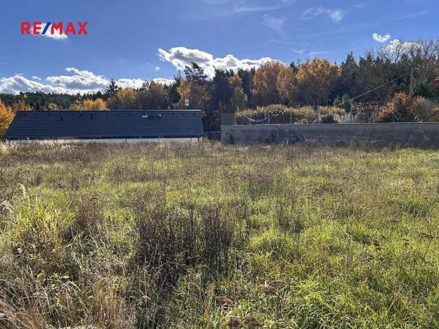 Prodej pozemku pro bydlení, Radošovice, 723 m2