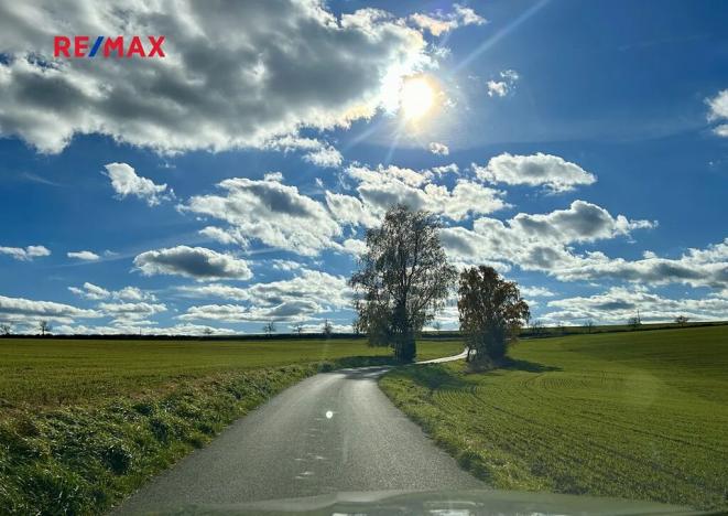 Prodej pozemku pro bydlení, Radošovice, 723 m2