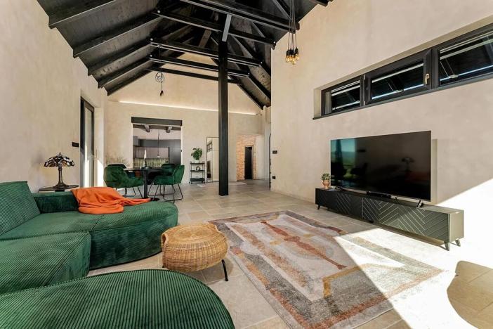 Prodej rodinného domu, Letovice, 180 m2