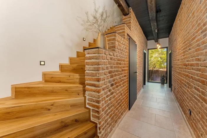 Prodej rodinného domu, Letovice, 180 m2