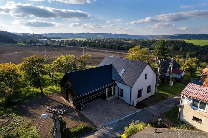 Prodej rodinného domu, Letovice, 180 m2