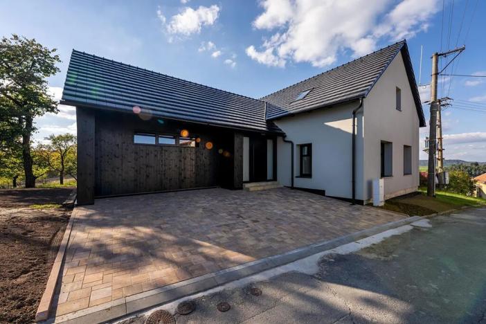 Prodej rodinného domu, Letovice, 180 m2