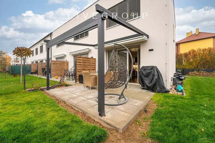 Prodej bytu 3+kk, Zbýšov, čtvrť Padělky, 78 m2