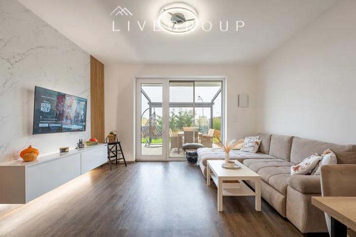 Prodej bytu 3+kk, Zbýšov, čtvrť Padělky, 78 m2