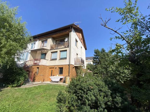 Prodej rodinného domu, Praha - Stodůlky, Na dolnici, 294 m2