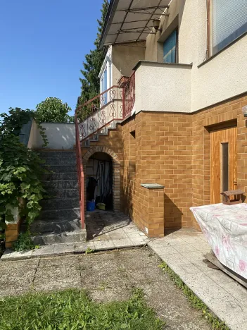 Prodej rodinného domu, Praha - Stodůlky, Na dolnici, 294 m2