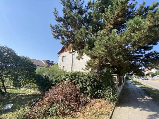 Prodej rodinného domu, Praha - Stodůlky, Na dolnici, 294 m2