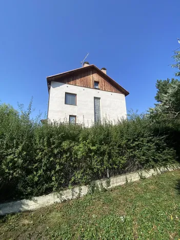 Prodej rodinného domu, Praha - Stodůlky, Na dolnici, 294 m2