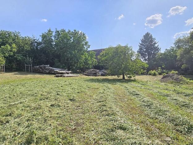 Prodej rodinného domu, Slatina, 347 m2