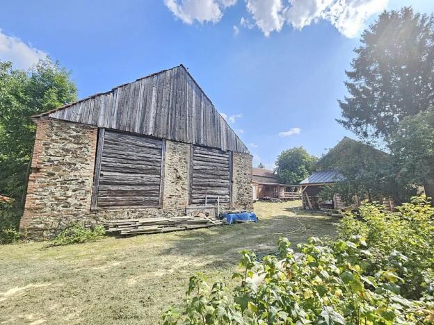 Prodej pozemku pro bydlení, Slatina, 5474 m2