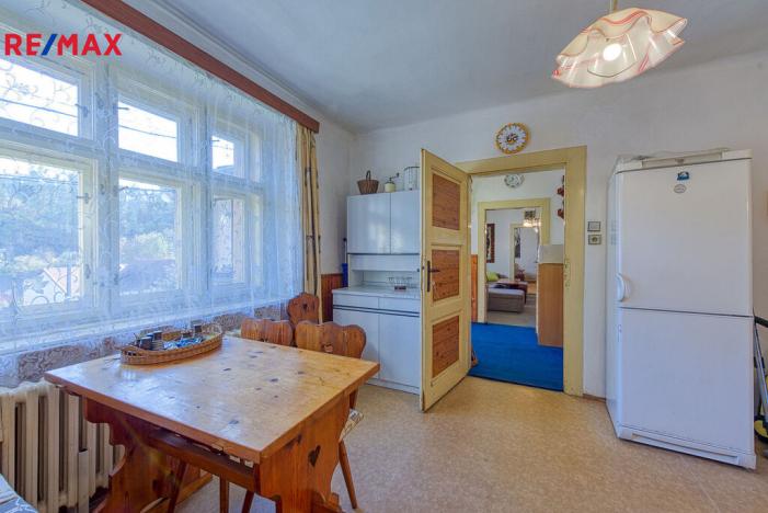 Prodej rodinného domu, Čisovice, 185 m2