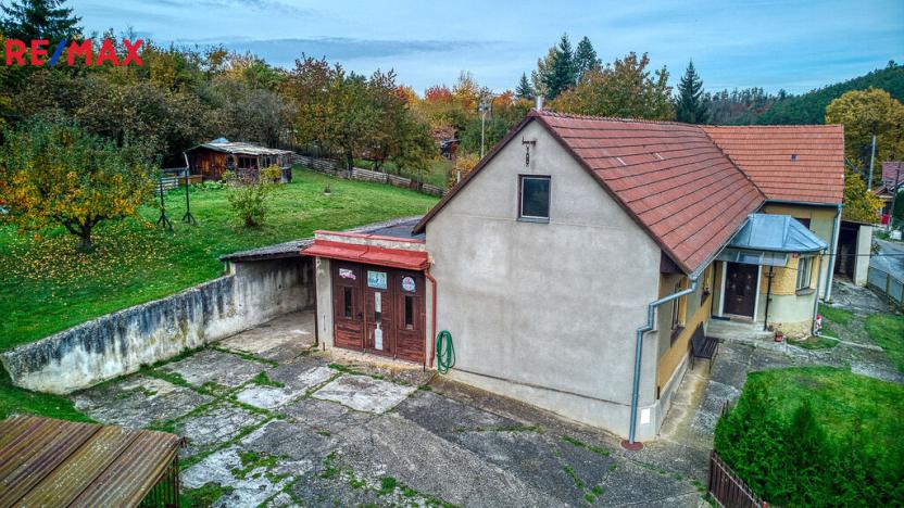 Prodej rodinného domu, Čisovice, 185 m2
