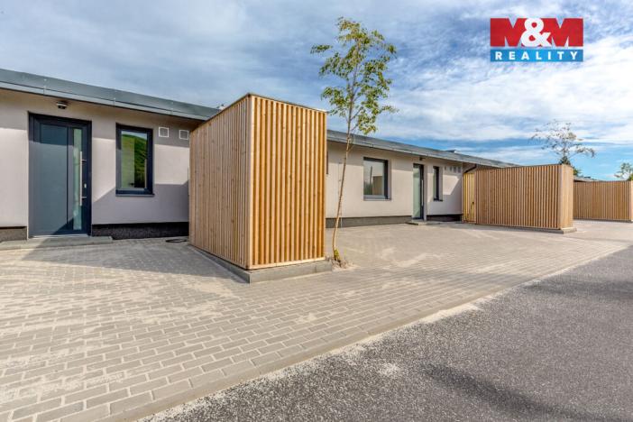 Prodej bytu 4+kk, Mladá Boleslav - Michalovice, 100 m2