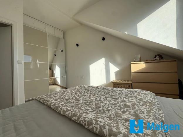 Pronájem bytu 2+kk, Praha - Bubeneč, U akademie, 40 m2