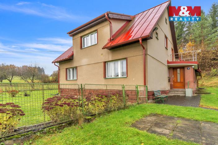 Prodej rodinného domu, Bělá, 146 m2