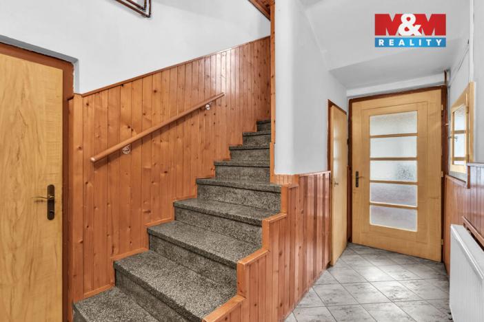 Prodej rodinného domu, Bělá, 146 m2