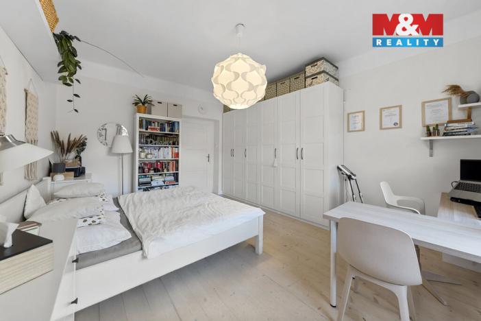 Prodej bytu 3+1, Ústí nad Labem - Klíše, Na Spálence, 88 m2