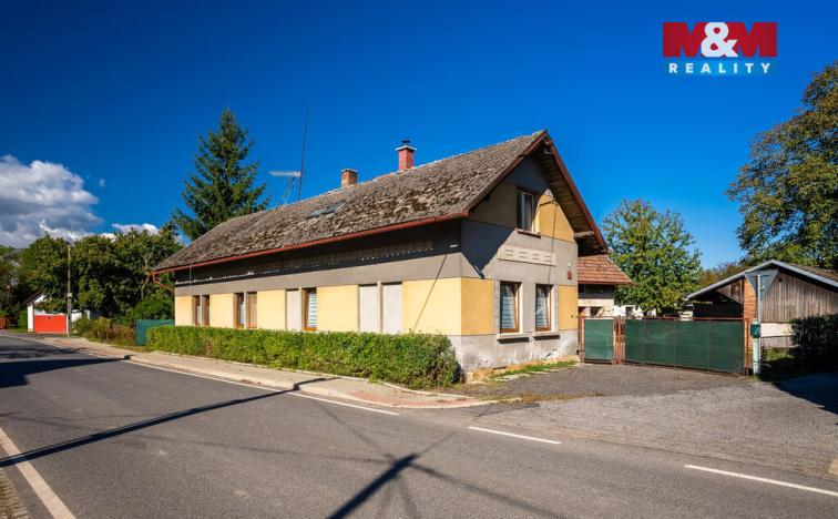 Prodej rodinného domu, Radim, 179 m2