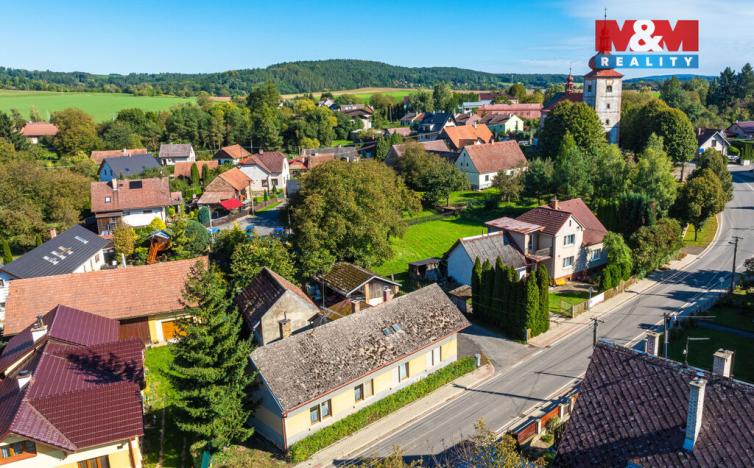 Prodej rodinného domu, Radim, 179 m2