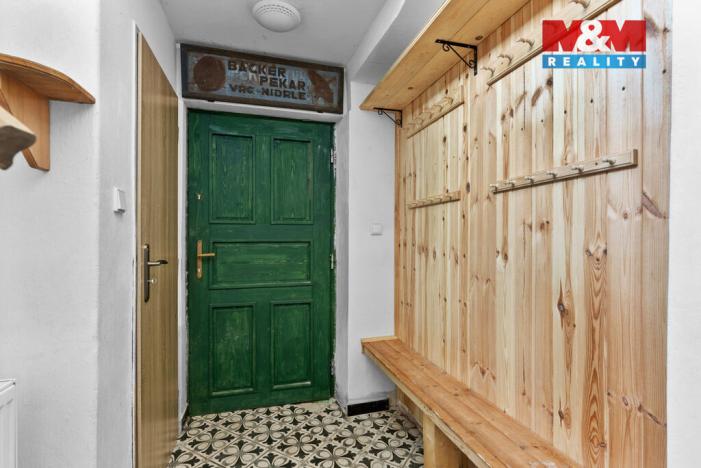 Prodej rodinného domu, Radim, 179 m2