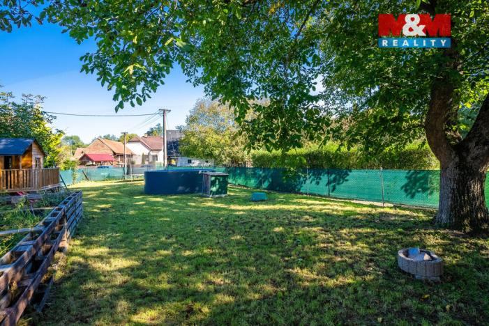 Prodej rodinného domu, Radim, 179 m2