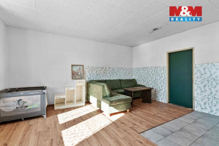 Prodej rodinného domu, Radim, 179 m2