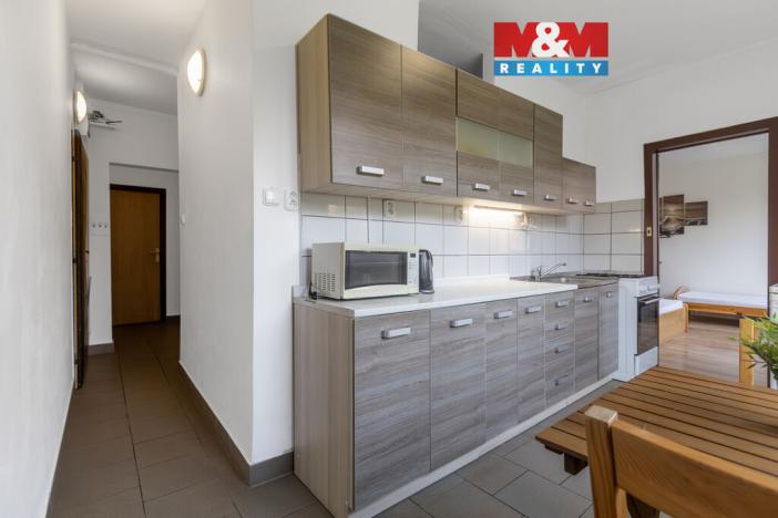 Prodej bytu 4+1, Frýdek-Místek - Frýdek, J. Božana, 82 m2