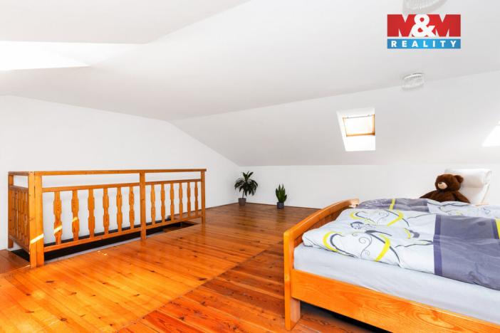 Prodej činžovního domu, Chotěboř, náměstí T. G. Masaryka, 350 m2