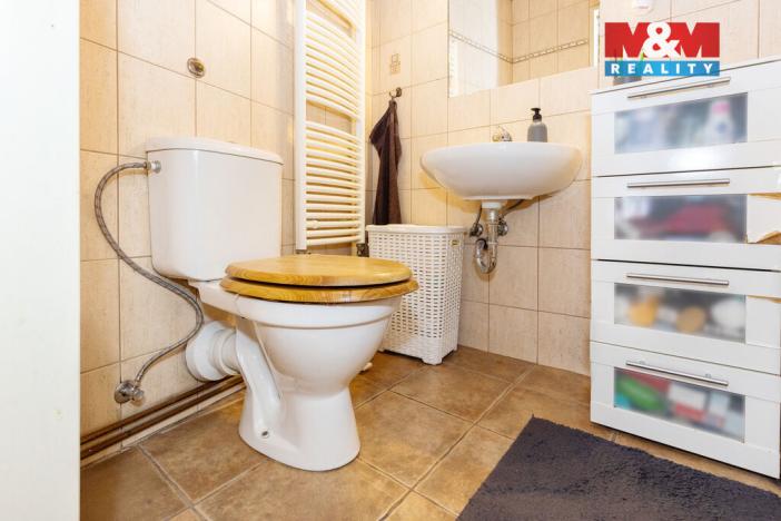 Prodej činžovního domu, Chotěboř, náměstí T. G. Masaryka, 350 m2