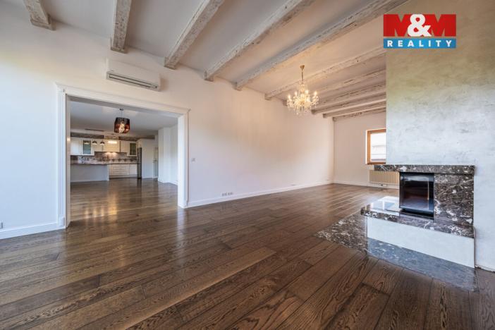 Prodej bytu 5+kk, Praha, Jeseniova, 189 m2