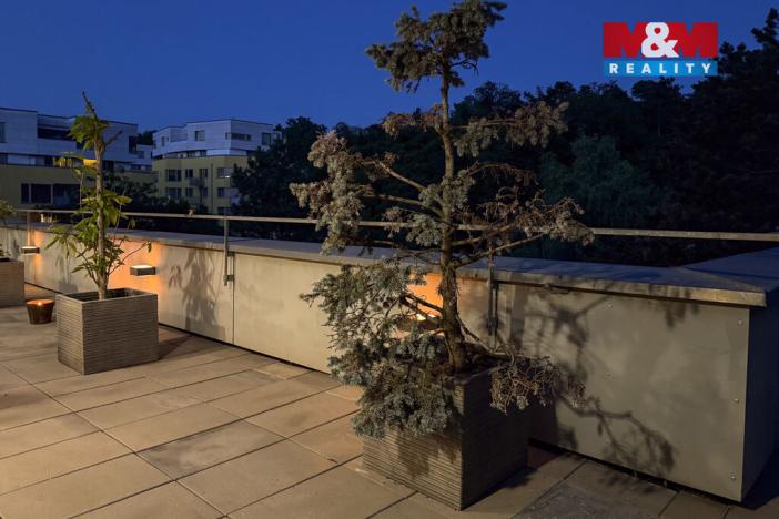 Prodej bytu 5+kk, Praha, Jeseniova, 189 m2