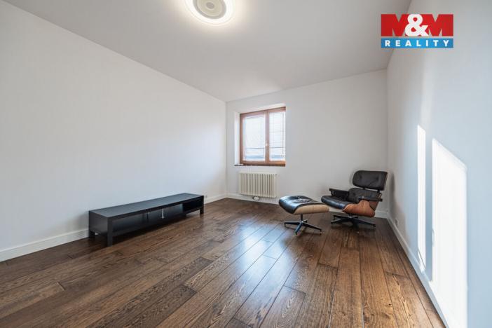 Prodej bytu 5+kk, Praha, Jeseniova, 189 m2