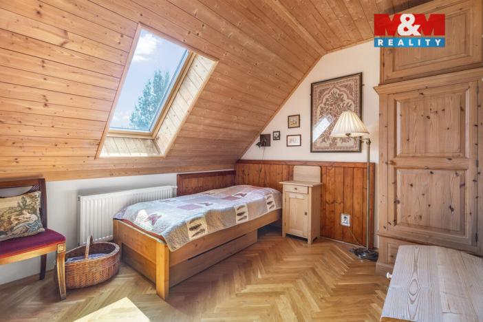 Prodej rodinného domu, Česká Kamenice, Máchova, 138 m2