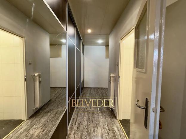 Pronájem bytu 1+1, Teplice, Mostecká, 37 m2