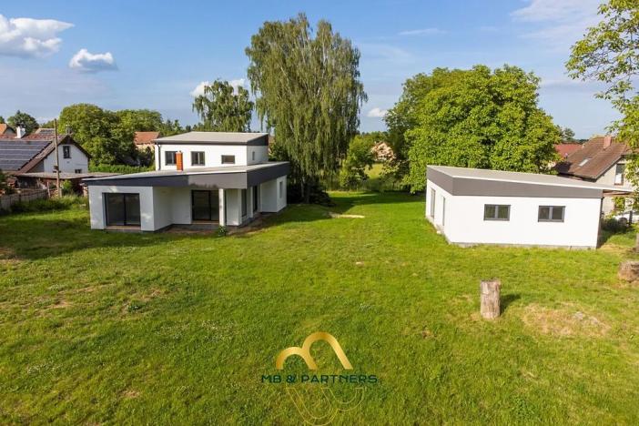 Prodej výrobních prostor, Doubravička, 195 m2