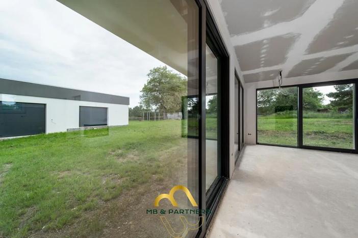 Prodej výrobních prostor, Doubravička, 195 m2